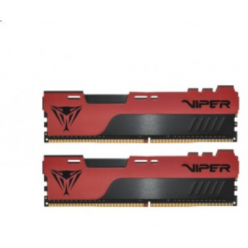 Pamięć RAM Patriot Viper Elite II 16GB DDR4 KIT 3200MHz DIMM 18CL