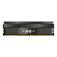 Pamięć RAM Silicon Power XPOWER Zenith 16GB 2x8GB DDR4 3600MHz DIMM CL18 1.35V