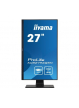 Monitor IIYAMA PROLITE XUB2792QSN-B1 27 IPS LED WQHD 16:9 75Hz 1000:1 350cd/m2 4ms HDMI DP