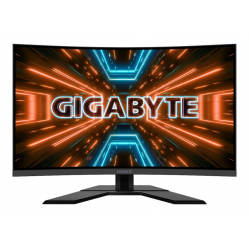 Monitor GIGABYTE G32QC A 32 Curve QHD 2560x1440 1ms 350 cd/m2 HDMI 2.0 x2 DP 1.2