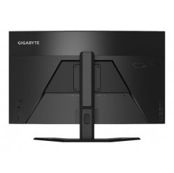 Monitor GIGABYTE G32QC A 32 Curve QHD 2560x1440 1ms 350 cd/m2 HDMI 2.0 x2 DP 1.2