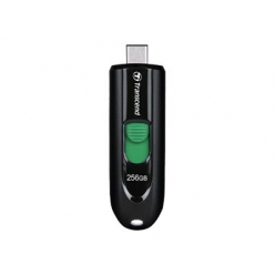 Pamięć TRANSCEND 128GB USB3.2 Pen Drive Type-C