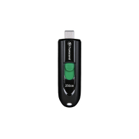 Pamięć USB Transcend 64GB USB3.2 Pen Drive Type-C 
