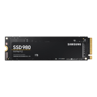 Dysk SSD Samsung 980 Basic 1TB M.2 NVMe PCIe 3.0 3.500 MB/s read 3.000MB/s write