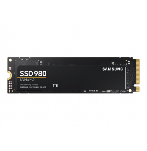 Dysk SSD Samsung 980 Basic 1TB M.2 NVMe PCIe 3.0 3.500 MB/s read 3.000MB/s write