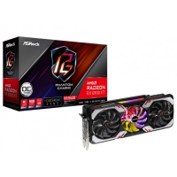 Karta graficzna ASROCK Radeon RX 6900 XT Phantom Gaming D 16GB 256bit GDDR6 DP/HDMI