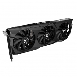 Karta graficzna XFX SPEEDSTER SWFT309 Radeon RX 6700XT CORE 12GB 192-bit GDDR6 2321/2581MHz boost 1xHDMI 3xDP