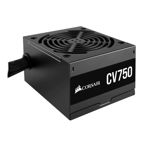 Zasilacz CORSAIR CV Series CV750 750W 80 PLUS Bronze EU Version