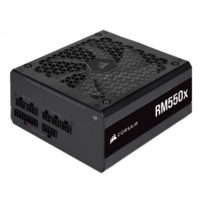 Zasilacz Corsair RMx Series RM550x 80 PLUS Gold Fully Modular ATX Power Supply 550W