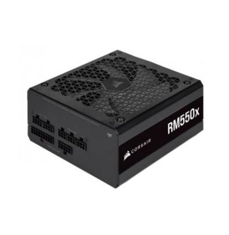 Zasilacz Corsair RMx Series RM550x 80 PLUS Gold Fully Modular ATX Power Supply 550W