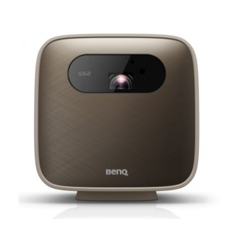 Projektor bezprzewodowy BenQ PJ GS2 PORTABLE 500AL/720P/WIFI/HDMI 