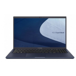 Laptop Asus ExpertBook B1500CEAE-BQ0024R 15.6 FHD i5-1135G7 8GB 256GB BK FPR W10P