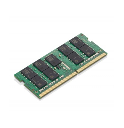 Pamięć Lenovo 8GB DDR4 3200Mhz SoDIMM 