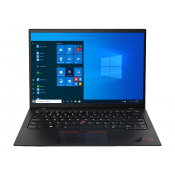 Laptop Lenovo ThinkPad X1 Carbon G9 14 WQUXGA i7-1165G7 16GB 512GB SSD W10P 3Y Premier