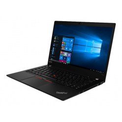 Laptop Lenovo ThinkPad P14s G2 14 UHD AG i7-1165G7 16GB 1TB SSD T500 4GB W10P 3Y Premier