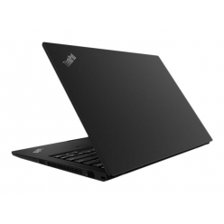 Laptop Lenovo ThinkPad P14s G2 14 UHD AG i7-1165G7 16GB 1TB SSD T500 4GB W10P 3Y Premier