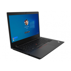 Laptop LENOVO ThinkPad L14 14 FHD RYZEN 5 PRO 5650U 16GB 512GB BK FPR W10P 1YCI