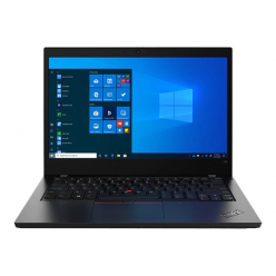 Laptop Lenovo ThinkPad L14 14 FHD RYZEN 5 PRO 5650U 8GB 256GB W10P 1YCI