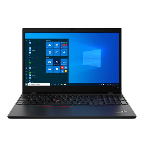 Laptop Lenovo ThinkPad L15 15.6 FHD RYZEN 3 PRO 5450U 8GB 256GB W10P 1YCI