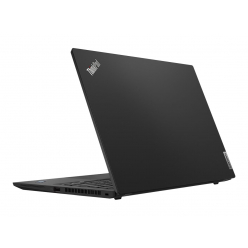 Laptop Lenovo ThinkPad X13 G2 T 13.3 WQXGA i7-1165G7 16GB 512GB W10P 3YCI+Co2