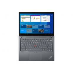 Laptop Lenovo ThinkPad X13 G2 T 13.3 WQXGA i5-1135G7 16GB 512GB W10P 3YCI+Co2