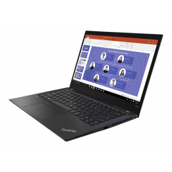 Laptop Lenovo ThinkPad T14s G2 T 14 FHD i7-1165G7 16GB 512GB W10P 3YCI+Co2