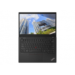 Laptop Lenovo ThinkPad T14s G2 T 14 FHD i5-1135G7 16GB 512GB W10P 3YCI+Co2