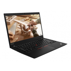 Laptop Lenovo ThinkPad T14s AMD G1 R 14 FHD Ryzen 5 PRO 4650U 16GB 512GB W10P 3YCI