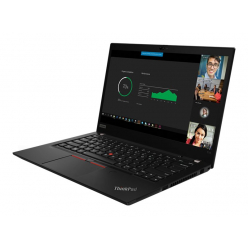 Laptop Lenovo ThinkPad T14 G2 T 14 FHD i5-1135G7 16GB 512GB W10P 3YCI+Co2