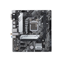 Płyta główna Asus PRIME H510M-A WIFI LGA1200 H510 M.2 DP HDMI AURA MB