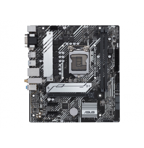 Płyta główna Asus PRIME H510M-A WIFI LGA1200 H510 M.2 DP HDMI AURA MB