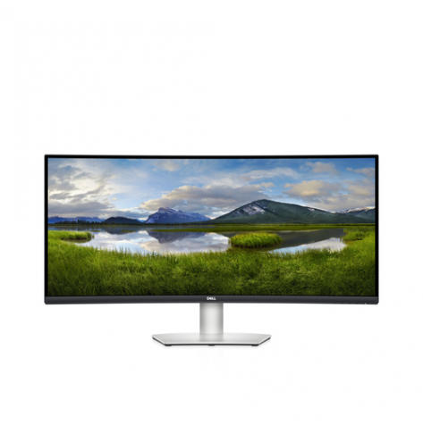 Monitor DELL S3422DW 34 WQHD LED Curved HDMI DP USB głośniki 3YBWAE