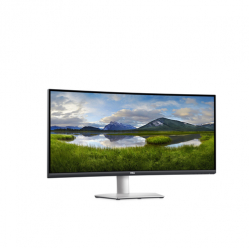 Monitor DELL S3422DW 34 WQHD LED Curved HDMI DP USB głośniki 3YBWAE