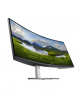 Monitor DELL S3422DW 34 WQHD LED Curved HDMI DP USB głośniki 3YBWAE