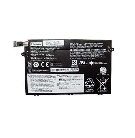 Bateria Lenovo 3-Cell 45Wh 01AV446