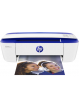 Urządzenie wielofunkcyjne HP DeskJet 3760 All-in-One A4 Color USB 2.0 WiFi Print Copy Scan Inkjet 15ppm