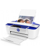 Urządzenie wielofunkcyjne HP DeskJet 3760 All-in-One A4 Color USB 2.0 WiFi Print Copy Scan Inkjet 15ppm