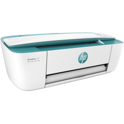 Urządzenie wielofunkcyjne HP DeskJet 3762 All-in-One A4 Color USB 2.0 WiFi Print Copy Scan