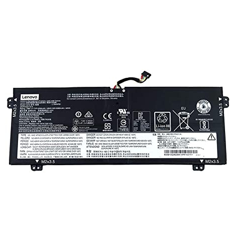 Bateria Lenovo 4-Cell 48WH5B10Q38238