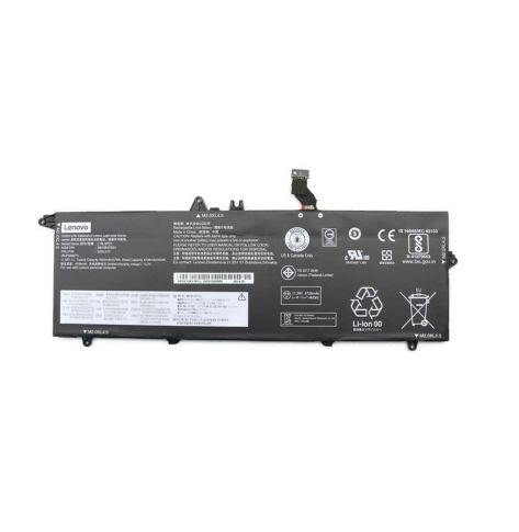 Bateria Lenovo 3-Cell 57Wh 02DL013