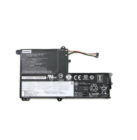 Bateria Lenovo 3-Cell 52.5Wh 5B10W67236