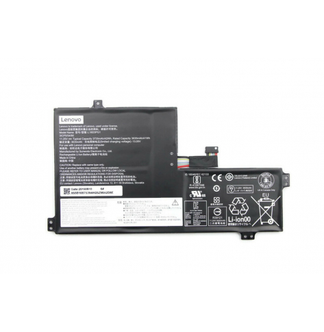 Bateria Lenovo 42Wh 5B10W67251