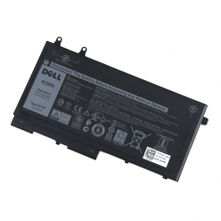 Bateria Dell 3 Cell 42WHR Lithium Ion 