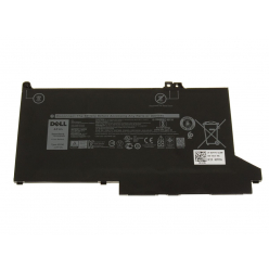 Bateria 3 Cell Dell Lithium Ion 42WHR