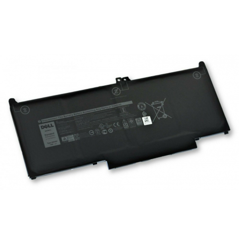 Bateria Dell 4-Cell 60WHR 829MX