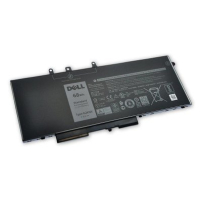Bateria Dell 4-Cell 68WHR DV9NT