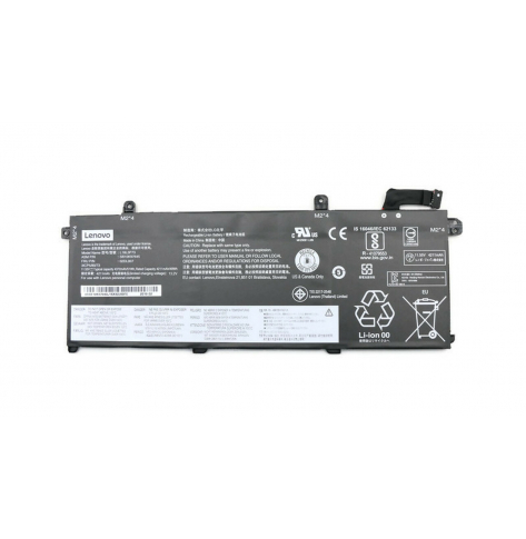 Bateria Lenovo 3-Cell 50Wh 5B10W13905