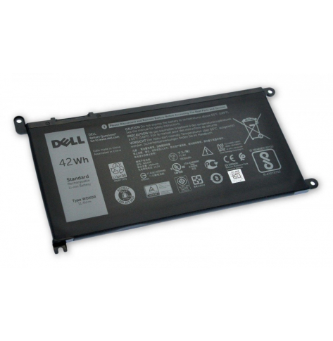 Bateria Dell 3-Cell 42WHR VM732