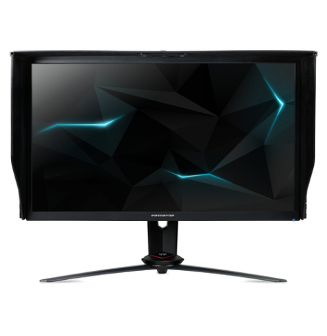 Monitor ACER Predator XB273GXbmiiprzx 69cm 27 ZeroFrame 240Hz GSYNC Compatible Fast LC 1ms M IPS LED HDMI DP MM