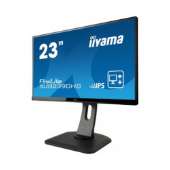 Monitor Iiyama XUB2390HS-B1 23 IPS Full HD DVID HDMI HDCP